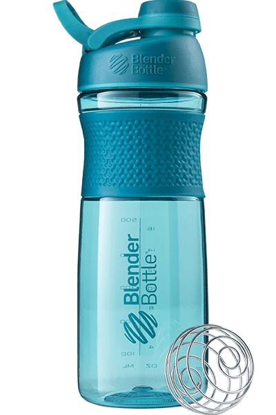 SportMixer® (S8VCZ)