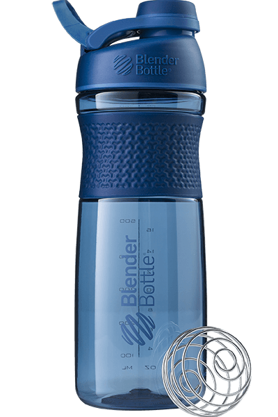 SportMixer® (S8VCZ)