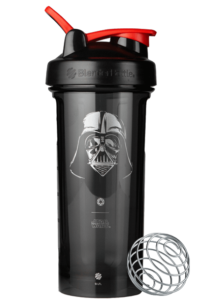 Star Wars - Pro Series (S89XP)
