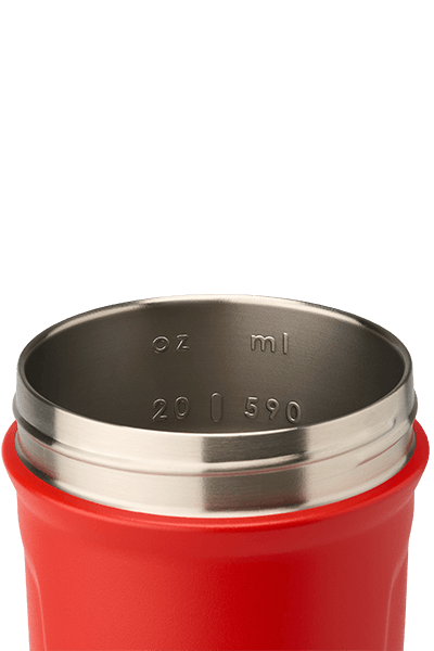 Insulated Stainless Steel Twist (S8N2M)