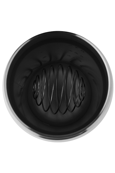 Insulated Stainless Steel Twist (S8N2M)
