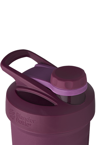 Insulated Stainless Steel Twist (S872F)