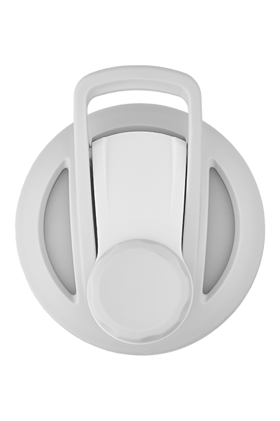 Insulated Stainless Steel Twist (S872F)