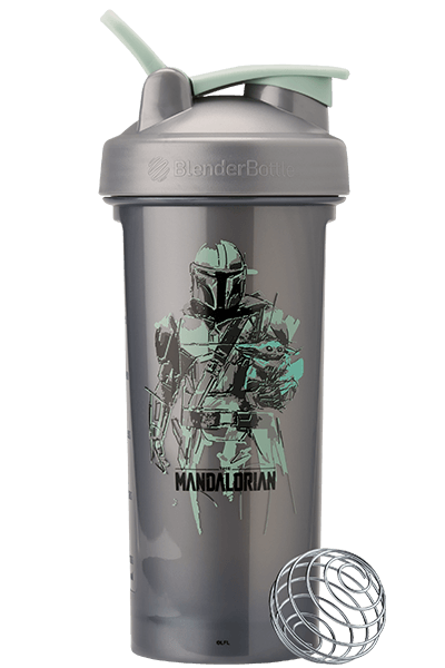 The Mandalorian - Pro Series (S86V5)