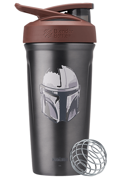 The Mandalorian - Insulated Stainless Steel Sport (S8ER7)