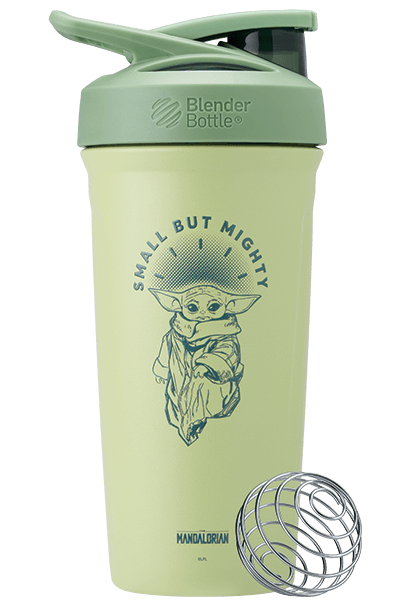The Mandalorian - Insulated Stainless Steel Sport (S8EFT)