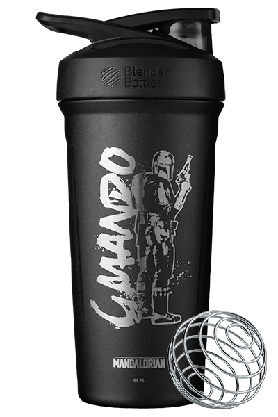 The Mandalorian - Insulated Stainless Steel Sport (S8ER7)
