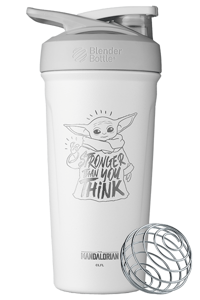 The Mandalorian - Insulated Stainless Steel Sport (S8ER7)