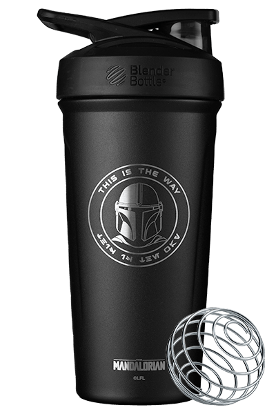 The Mandalorian - Insulated Stainless Steel Sport (S8EFT)